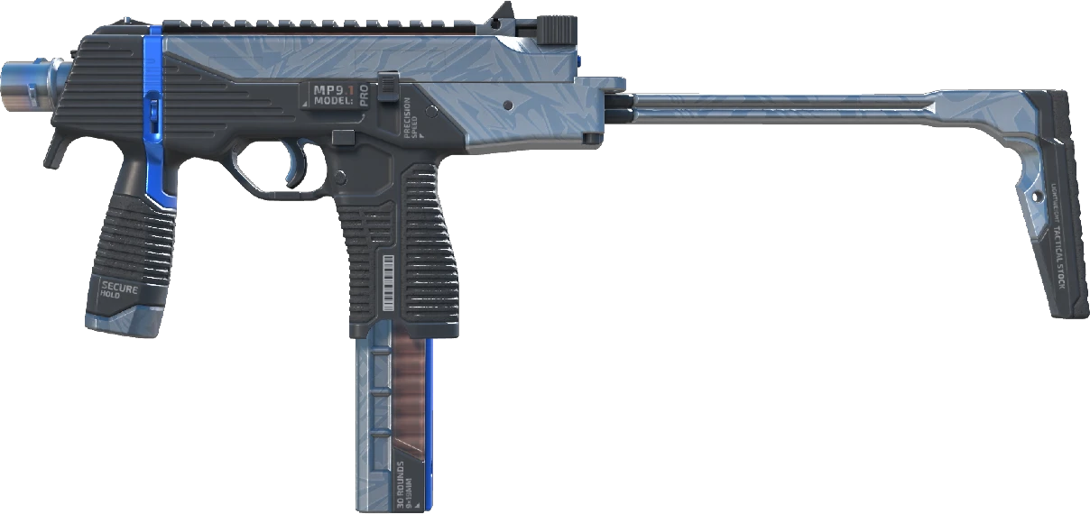 MP9 | Nexus