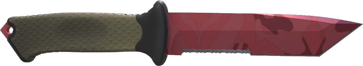 ★ Ursus Knife | Slaughter
