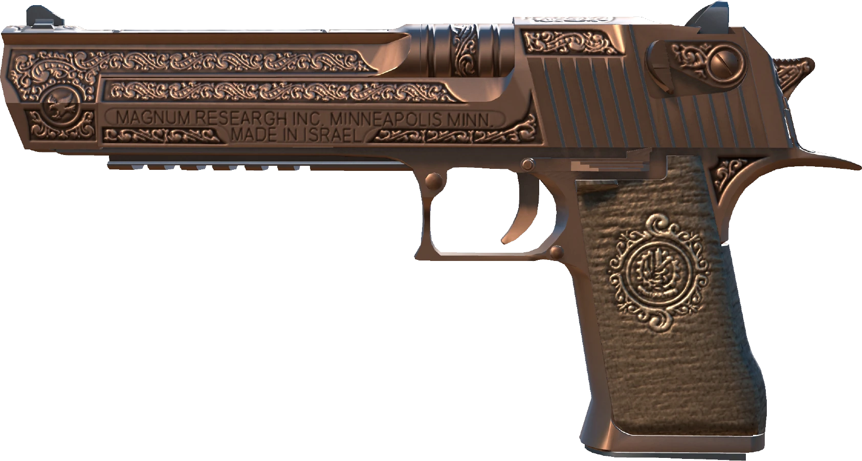 Desert Eagle | Corinthian