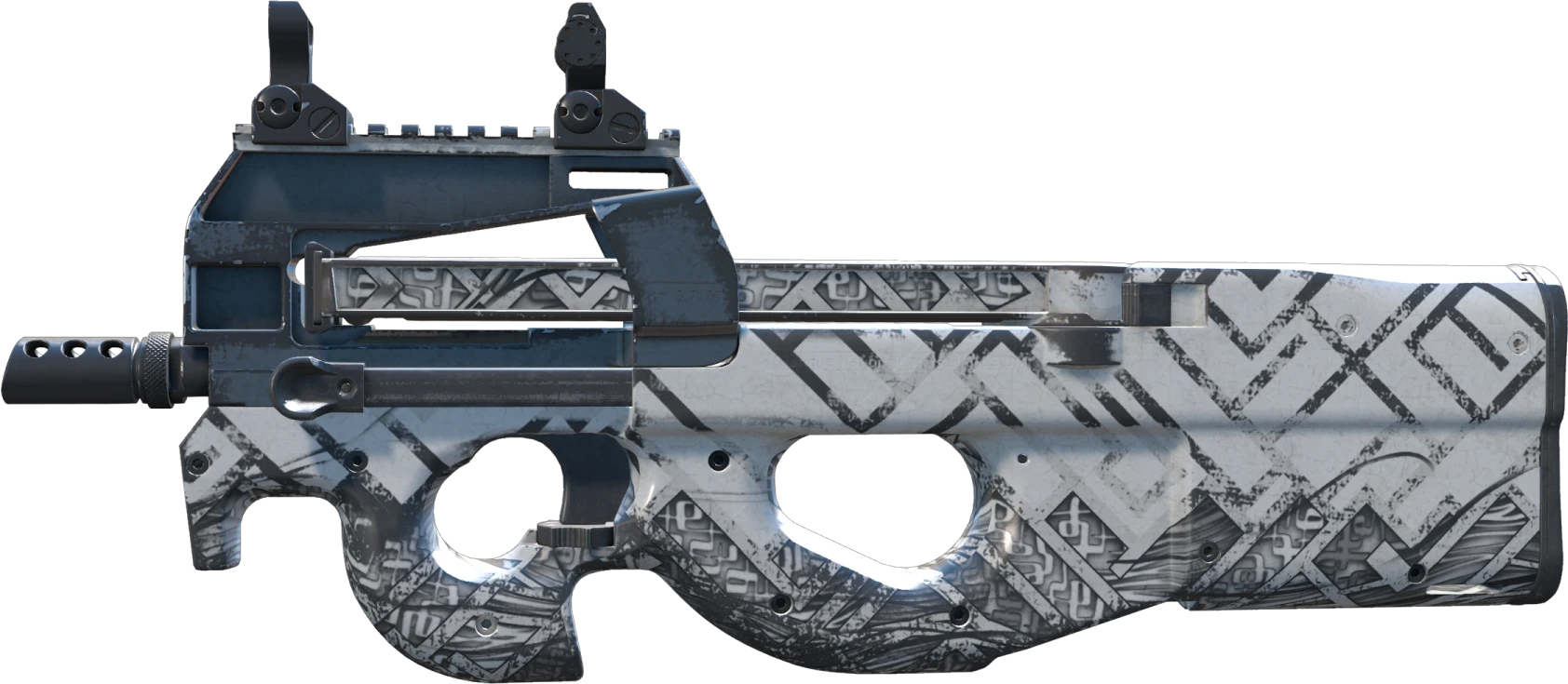 P90 | Aeolian Light