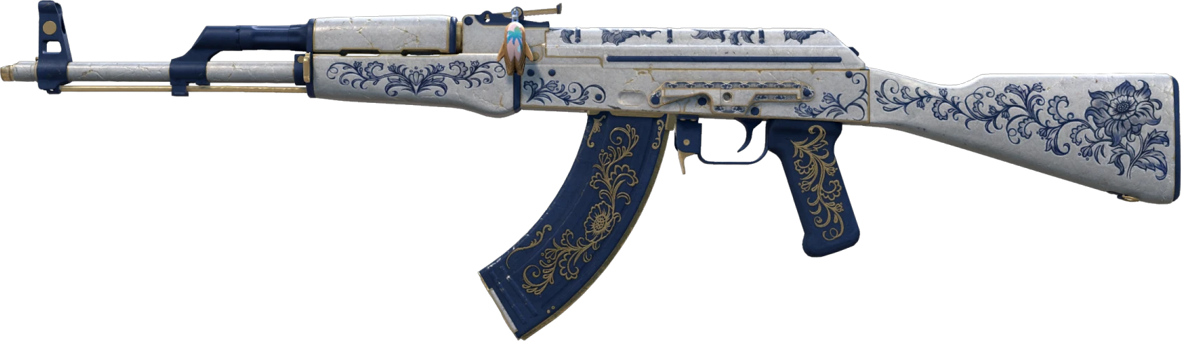 AK-47 | Inheritance