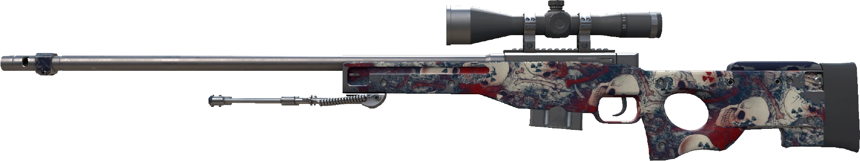AWP | Acheron
