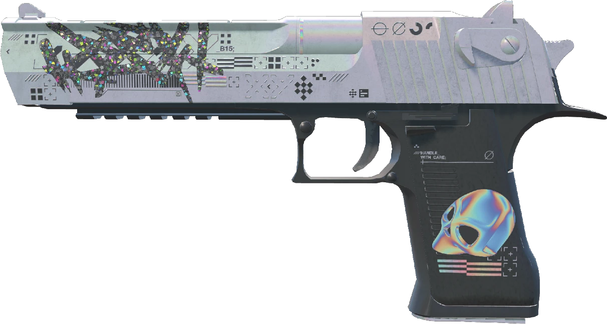 Desert Eagle | Printstream