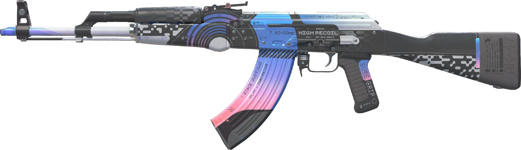 AK-47 | AUTOEXEC