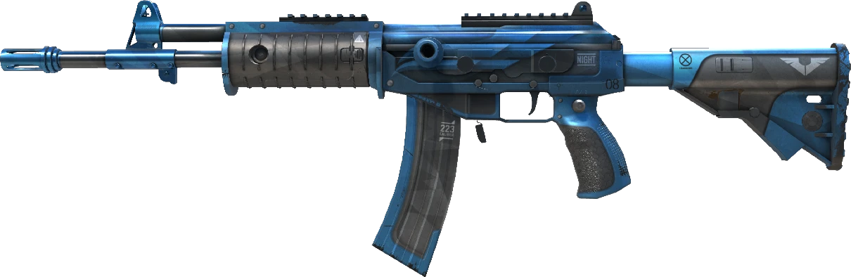 Galil AR | Stone Cold