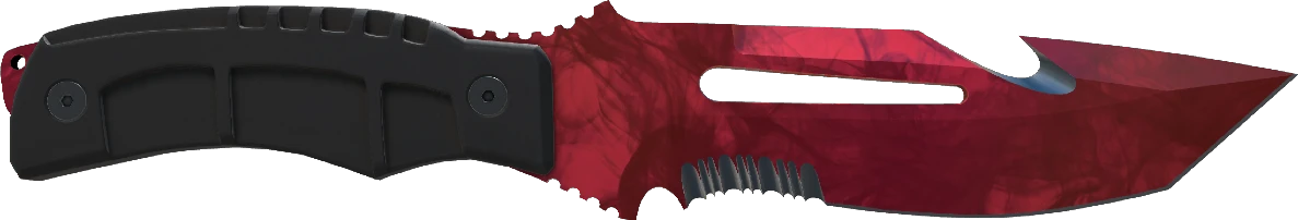 ★ Survival Knife | Doppler Ruby