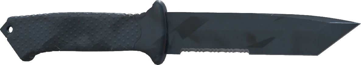 ★ Ursus Knife | Night Stripe