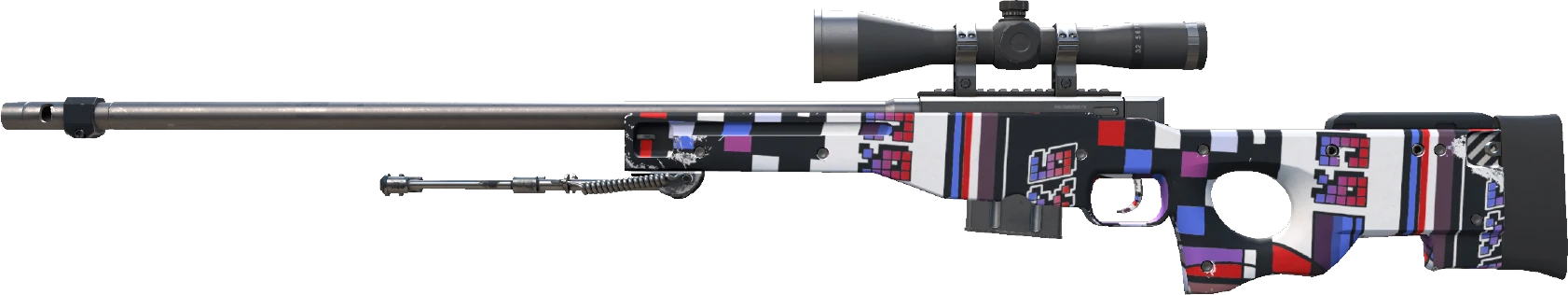 AWP | POP AWP
