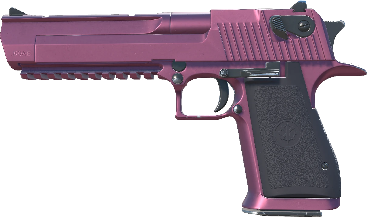 Desert Eagle | Mulberry