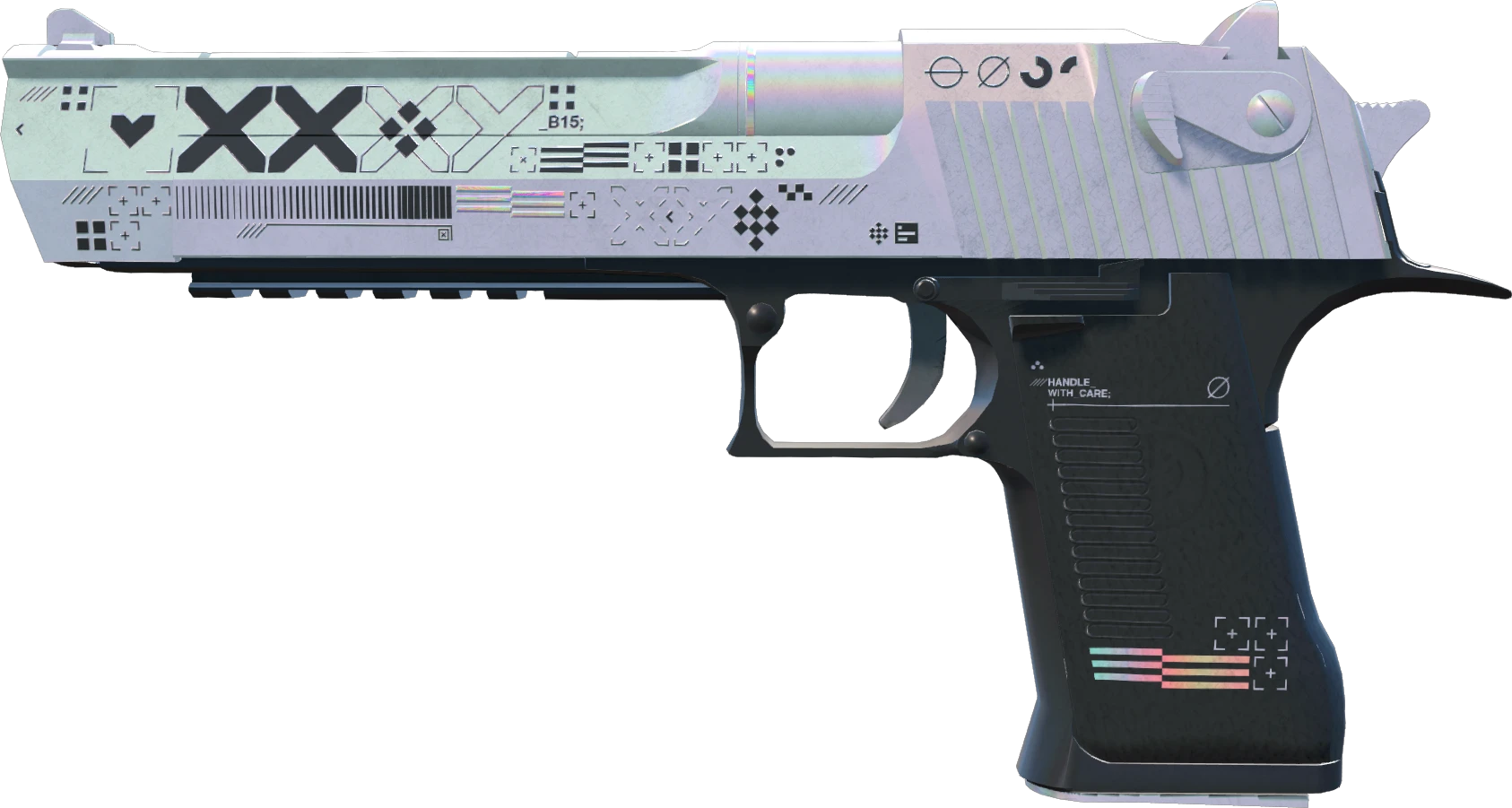 Desert Eagle | Printstream