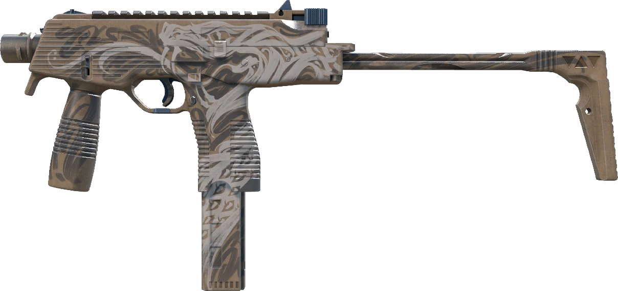 MP9 | Dune Asp