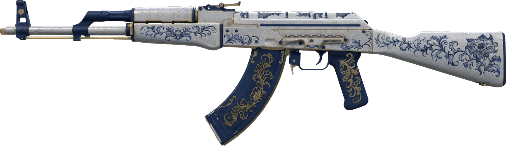 AK-47 | Inheritance