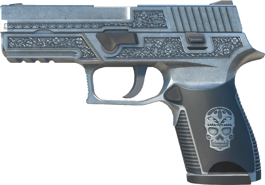 P250 | Cartel