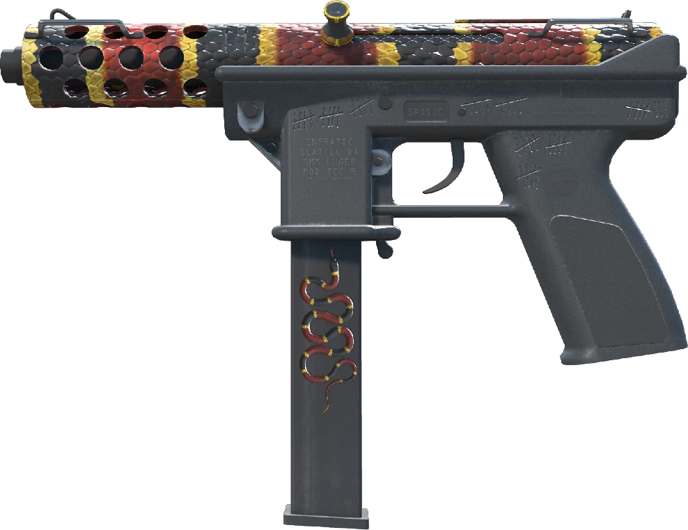 Tec-9 | Snek-9