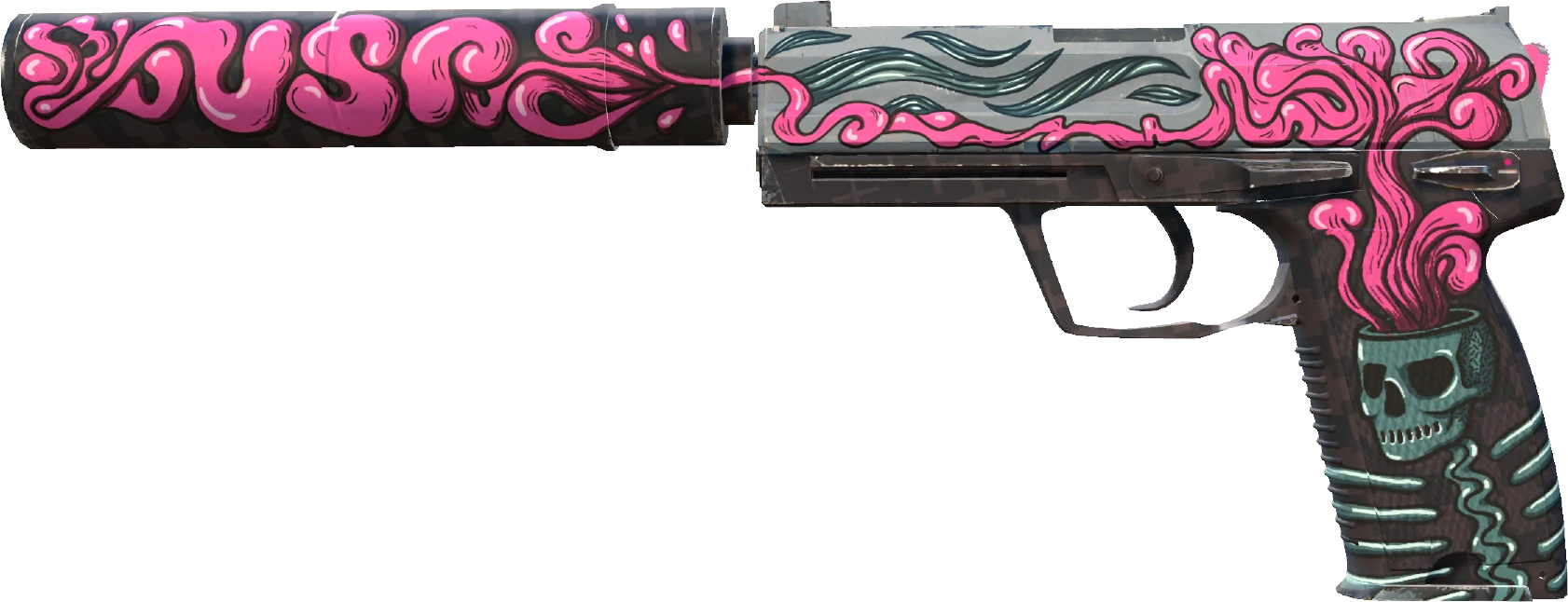 USP-S | Cortex