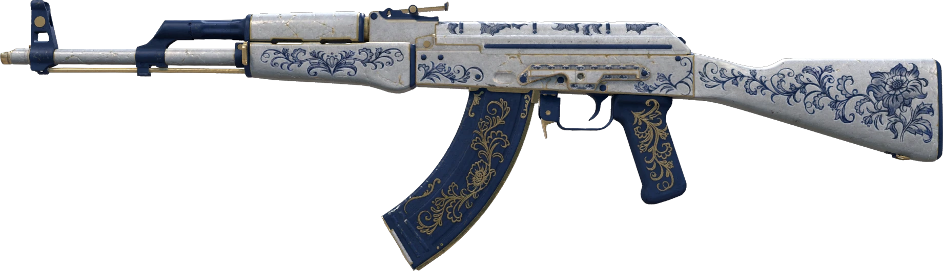 AK-47 | Inheritance