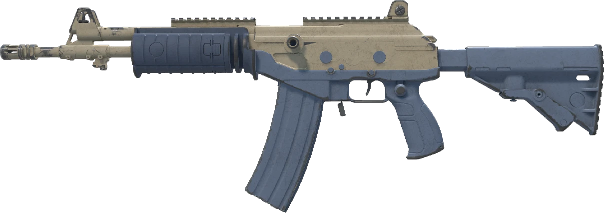 Galil AR | Tornado