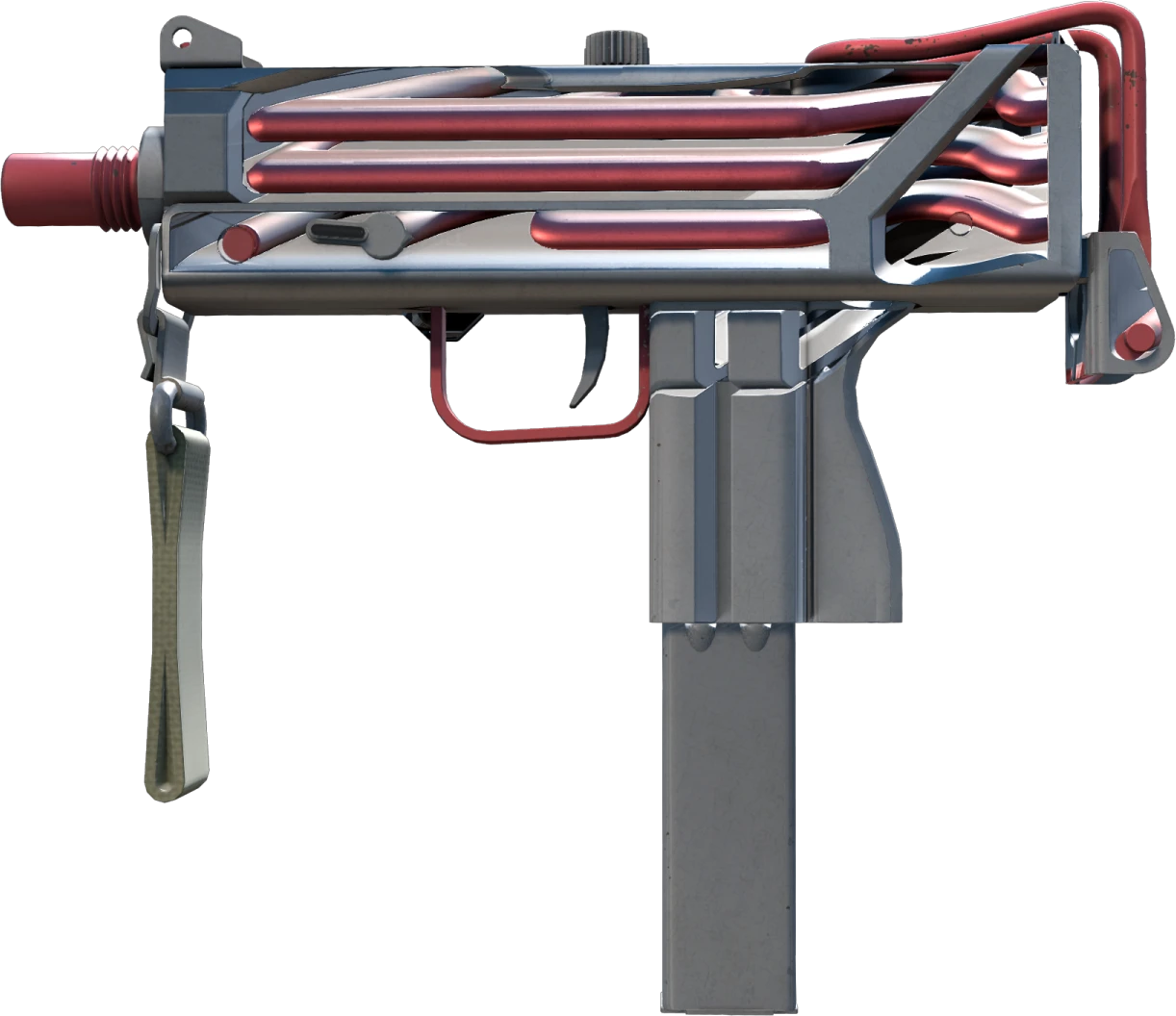 MAC-10 | Pipe Down