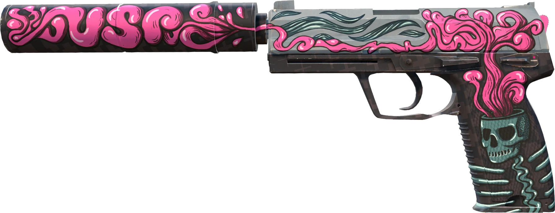 USP-S | Cortex