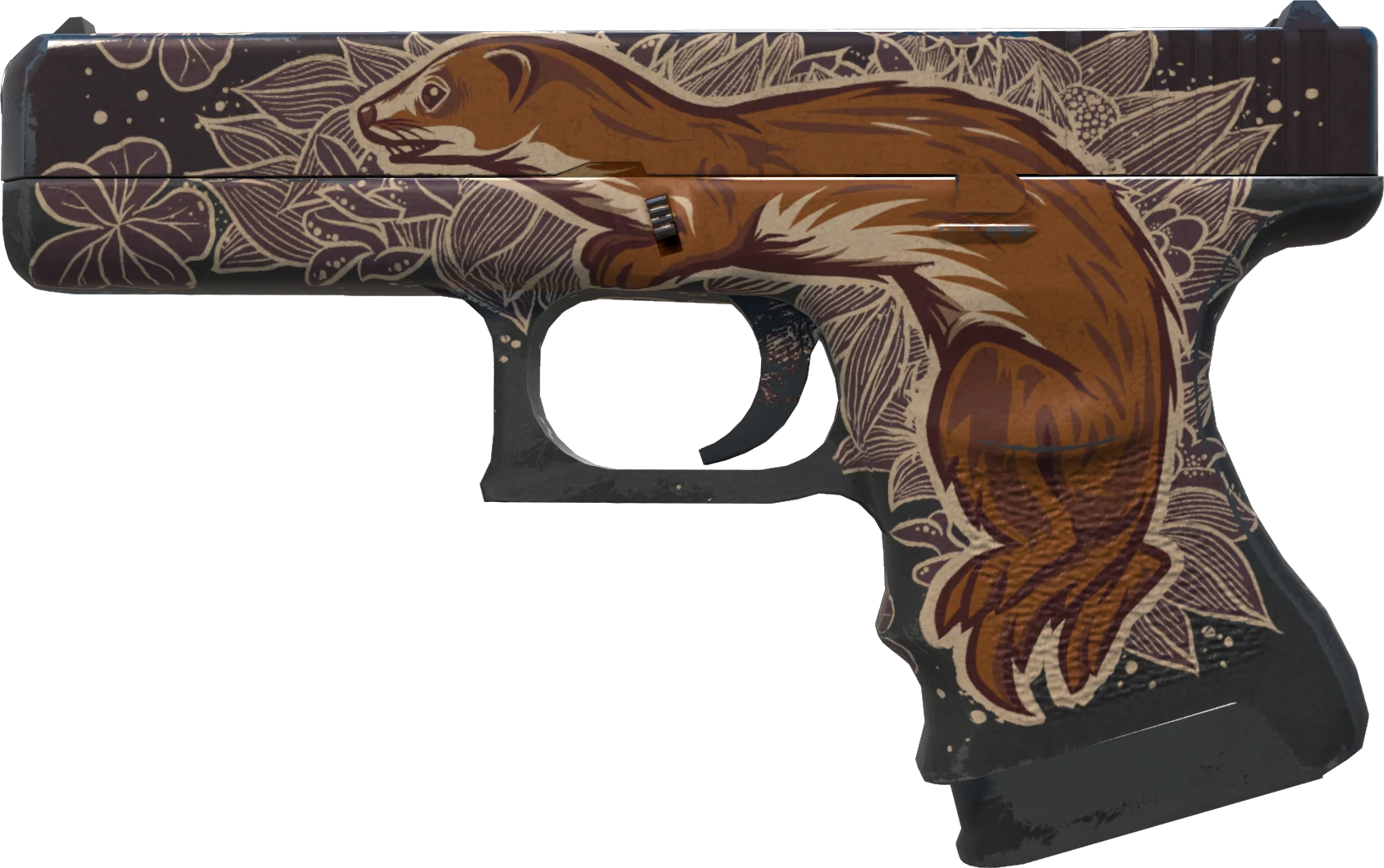Glock-18 | Weasel