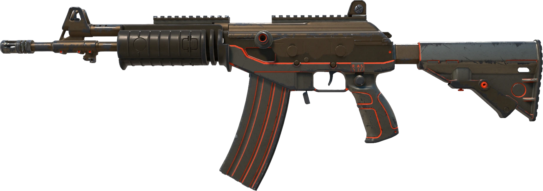 Galil AR | O-Ranger