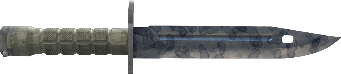 ★ Bayonet | Stained