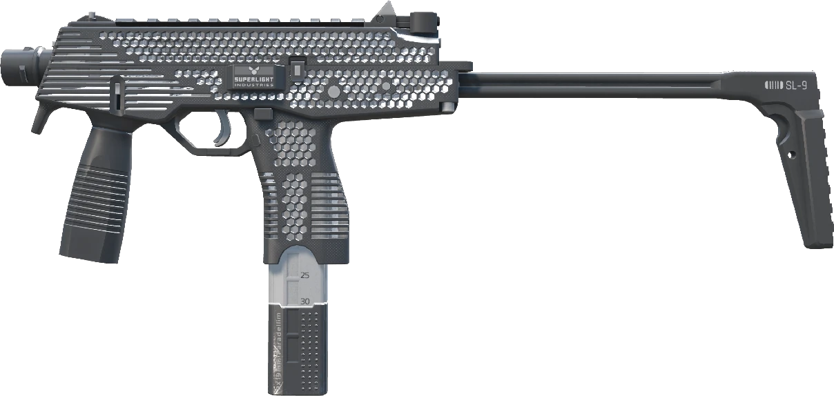 MP9 | Featherweight