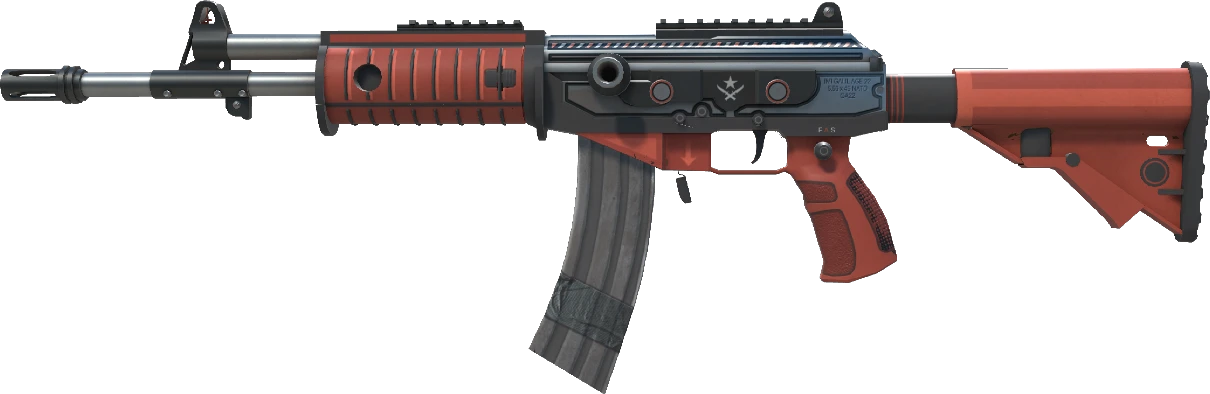 Galil AR | Firefight