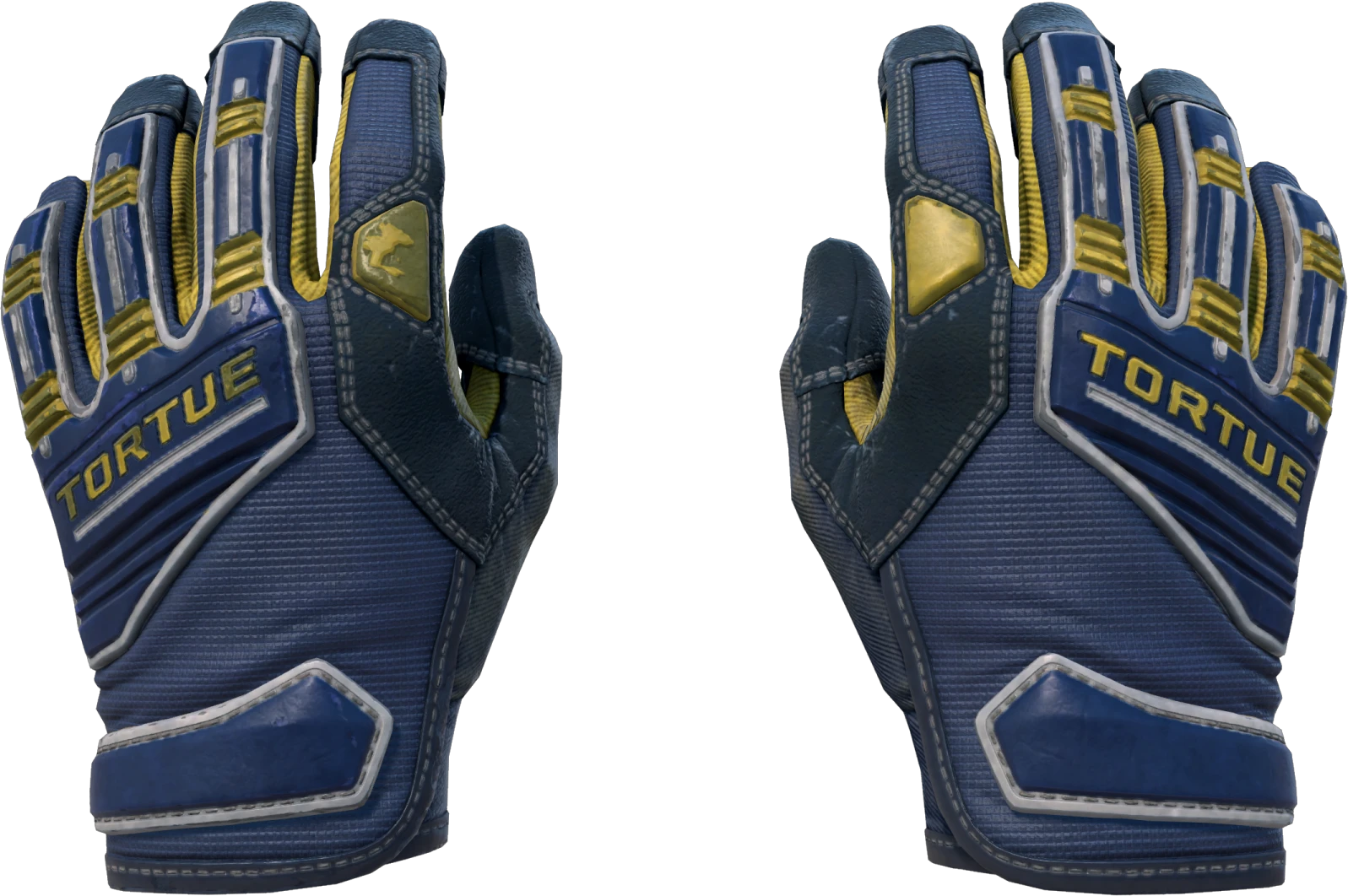 ★ Specialist Gloves | Field Agent