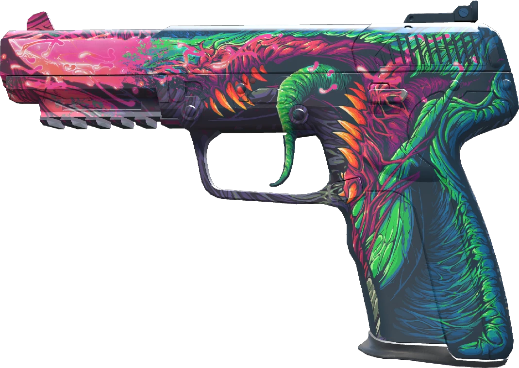 Five-SeveN | Hyper Beast