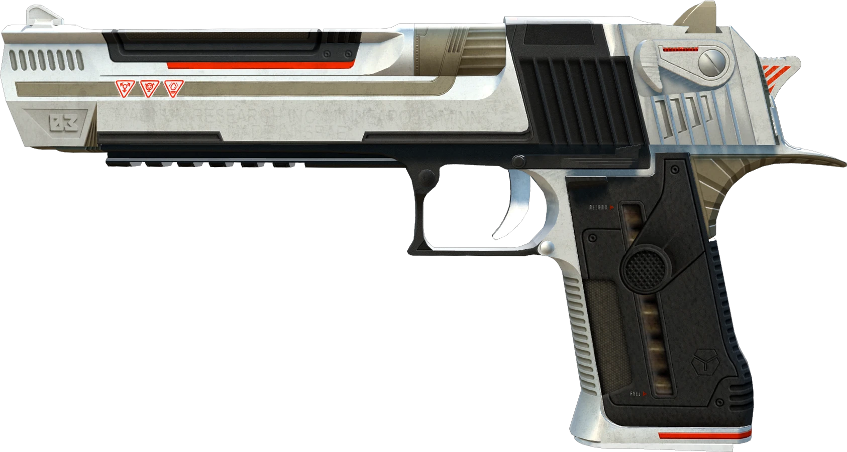 Desert Eagle | Mecha Industries