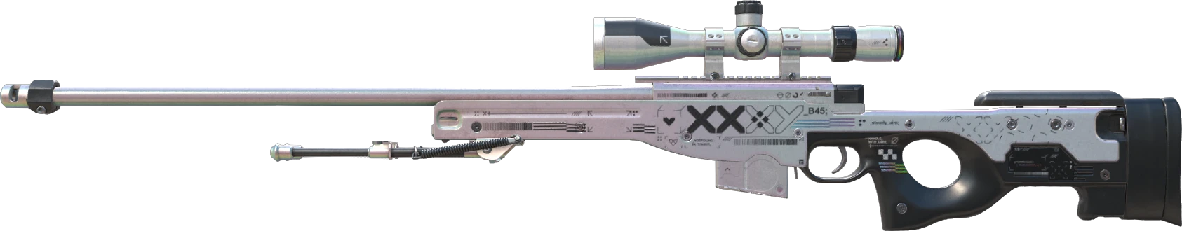 AWP | Printstream