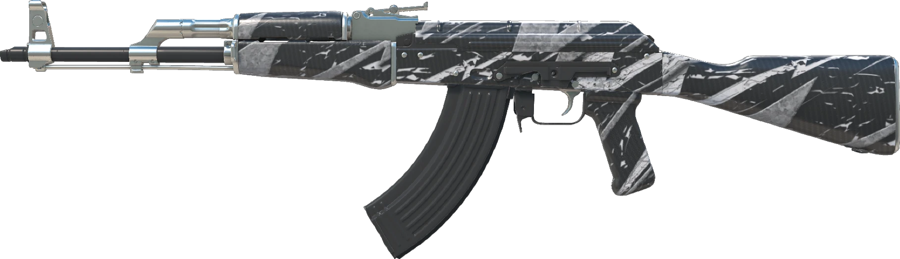 AK-47 | Breakthrough