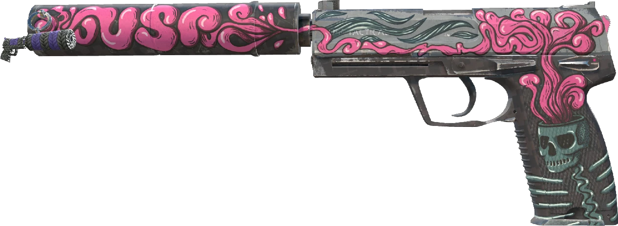 USP-S | Cortex