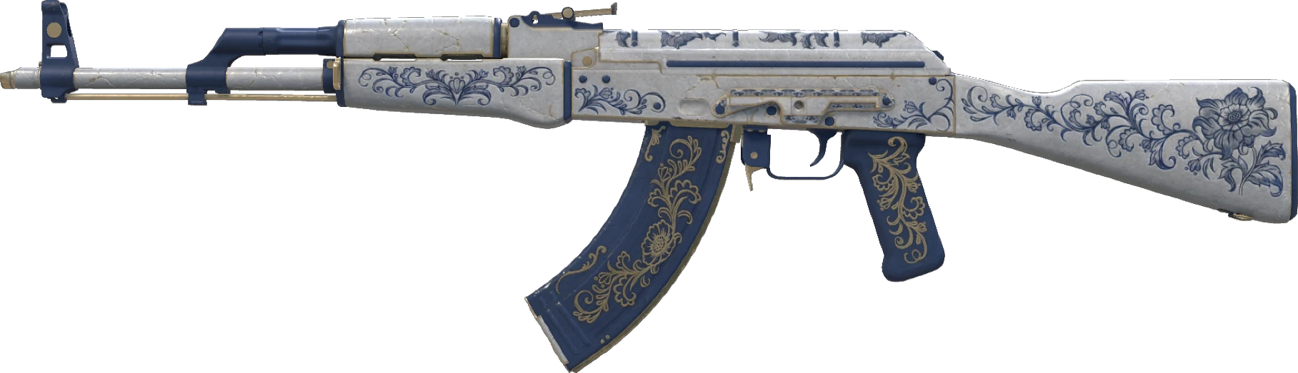 AK-47 | Inheritance