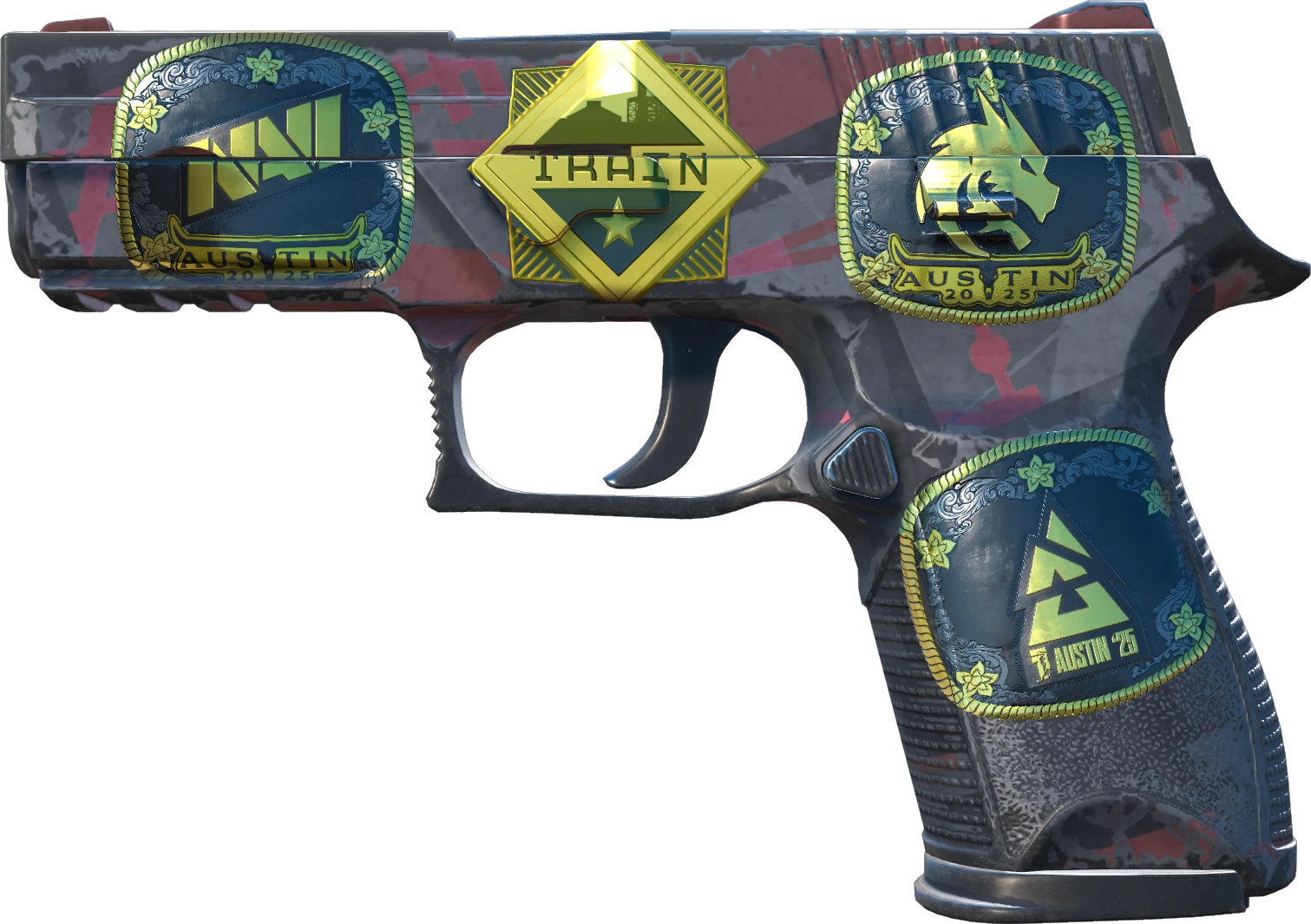 P250 | Constructivist