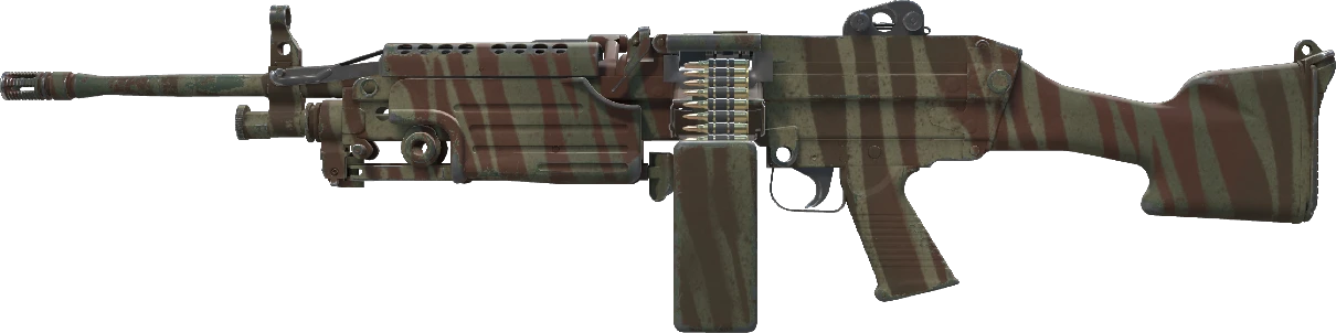 M249 | Predator