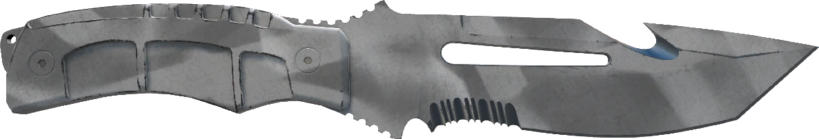 ★ Survival Knife | Urban Masked