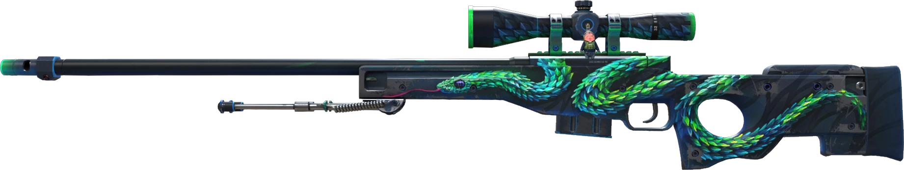 AWP | Atheris