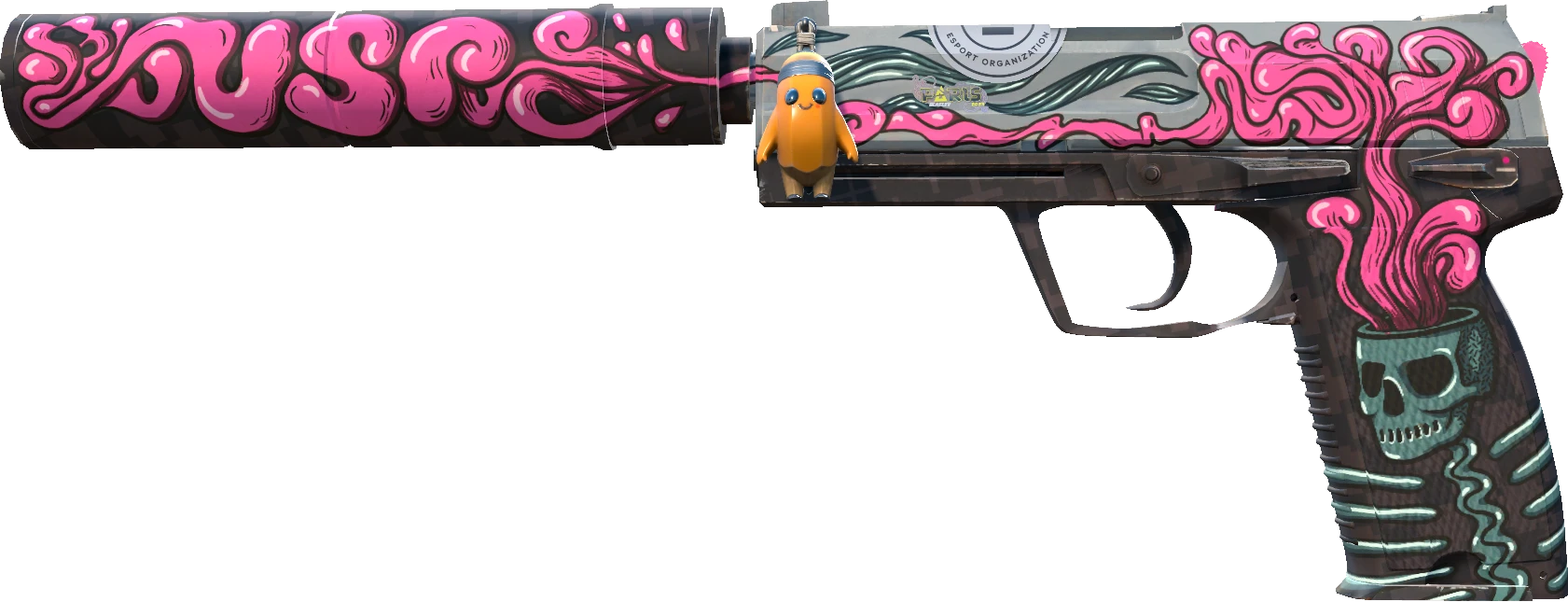 USP-S | Cortex