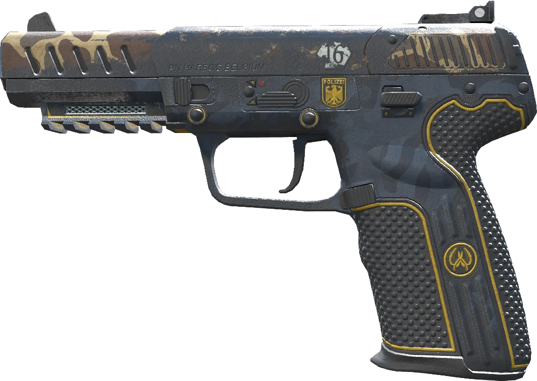 Five-SeveN | Buddy