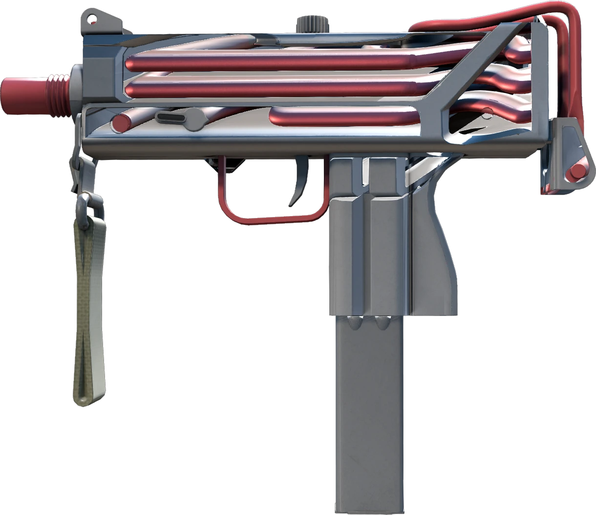 MAC-10 | Pipe Down