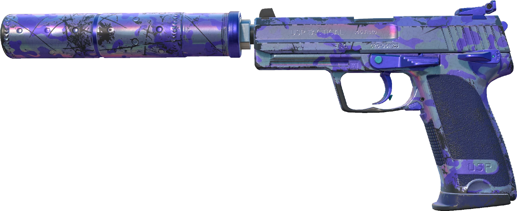 USP-S | Sleeping Potion