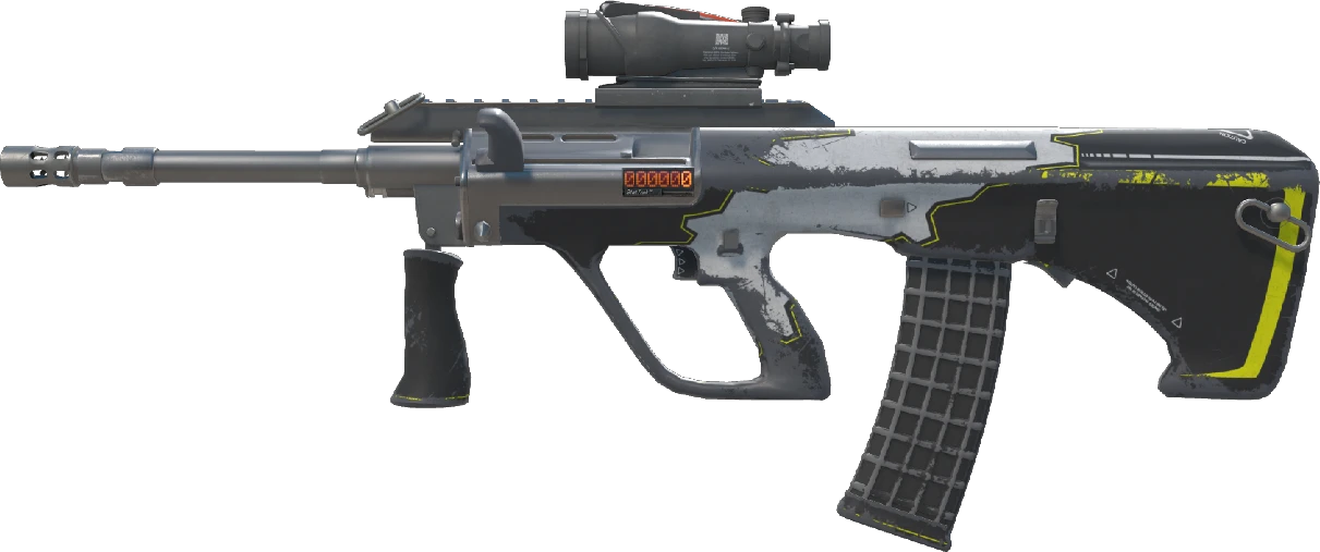AUG | Torque