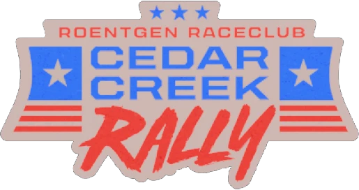 Sticker | Roentgen Raceclub