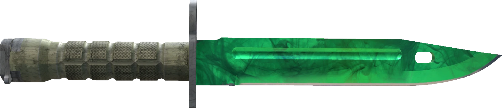 ★ Bayonet | Gamma Doppler Emerald