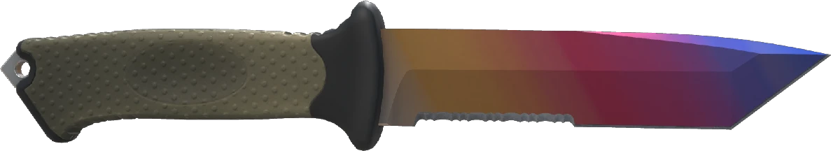 ★ Ursus Knife | Fade