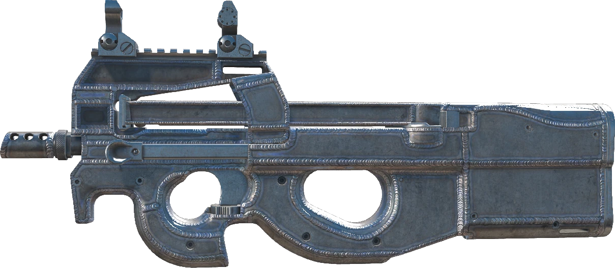 P90 | Straight Dimes