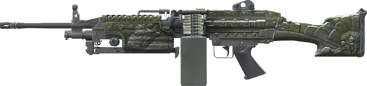M249 | Aztec