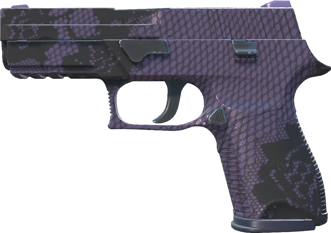 P250 | Plum Netting